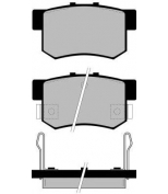 Brake ENGINEERING - PA738 - 